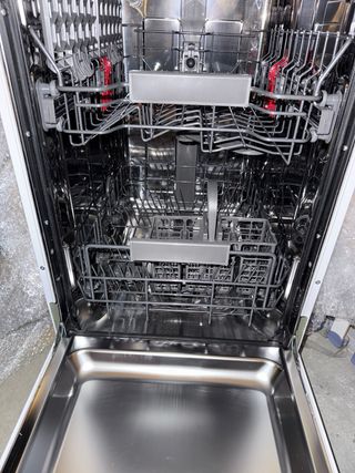 Lavavajillas Whirlpool