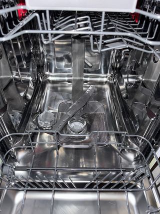 Lavavajillas Whirlpool