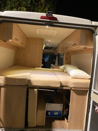FIAT Ducato 2016