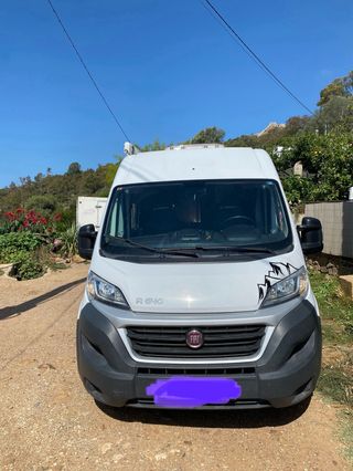 FIAT Ducato 2016