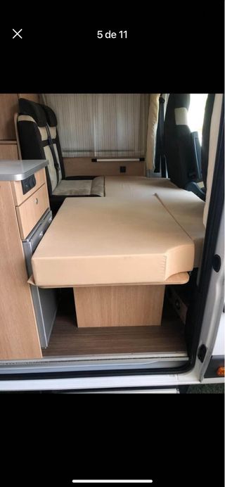 FIAT Ducato 2016