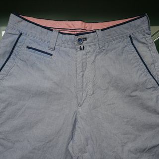 Bermudas Massimo Dutti
