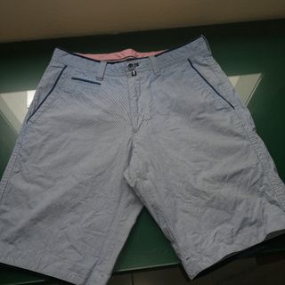Bermudas Massimo Dutti