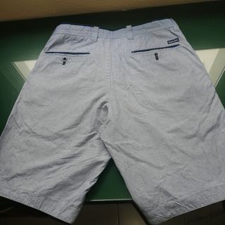 Bermudas Massimo Dutti