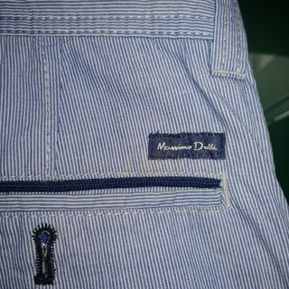 Bermudas Massimo Dutti