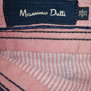 Bermudas Massimo Dutti