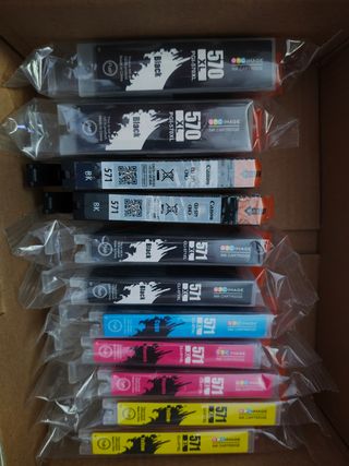 Cartucce compatibili stampante