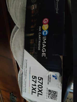 Cartucce compatibili stampante