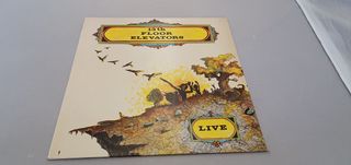 13 TH FLOOR ELEVATORS de segunda mano por 36 EUR en Errezil en