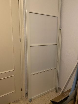 Armario IKEA