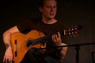 Aprende Guitarra del 1 al 15 de Julio