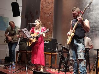 Aprende Guitarra del 1 al 15 de Julio