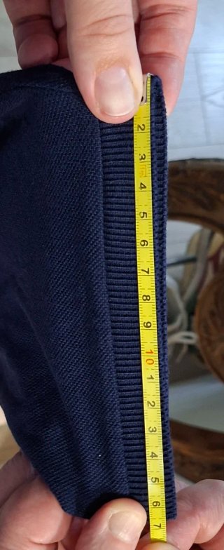 Polo Lacoste