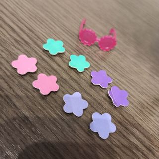 Barbie Totally Hair Pelo Extralargo