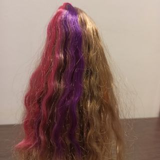 Barbie Totally Hair Pelo Extralargo