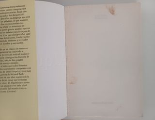 Libro El Alquimista Paulo Coelho 1998