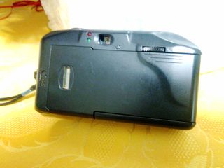 Macchina fotografica vintage