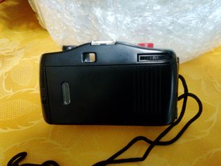 Macchina fotografica vintage