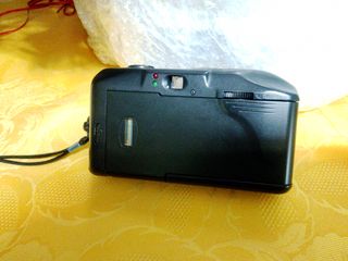 Macchina fotografica vintage