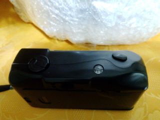 Macchina fotografica vintage