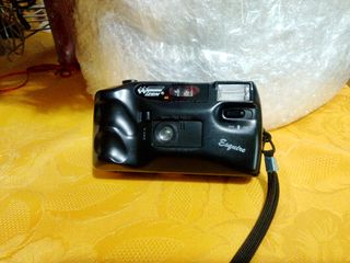 Macchina fotografica vintage