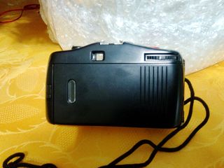 Macchina fotografica vintage