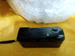 Macchina fotografica vintage