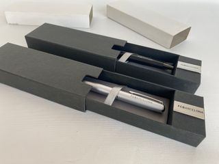 Bolígrafo FCBarcelona nuevo en su estuche