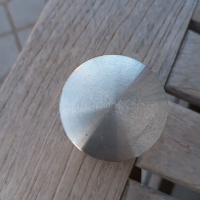 Pistón Vespino 50 cc