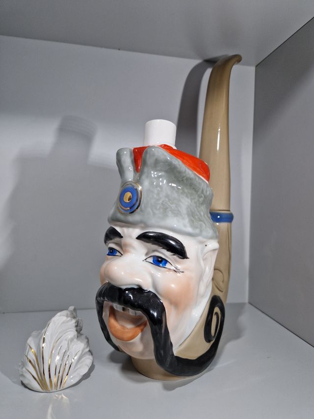 Licorera porcelana Kosako