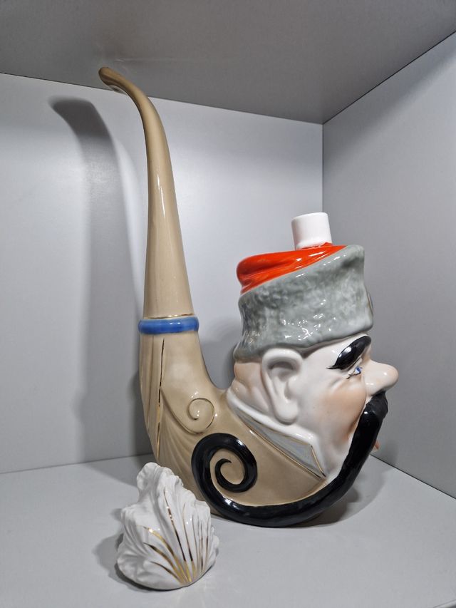 Licorera porcelana Kosako