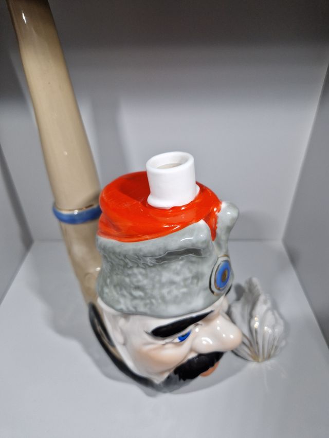 Licorera porcelana Kosako