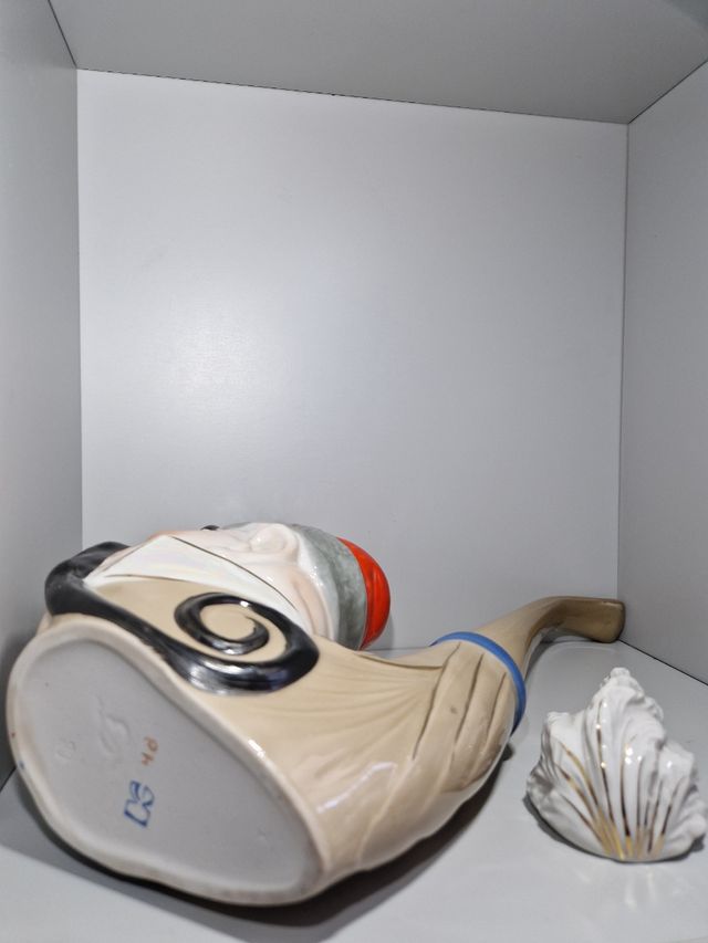 Licorera porcelana Kosako