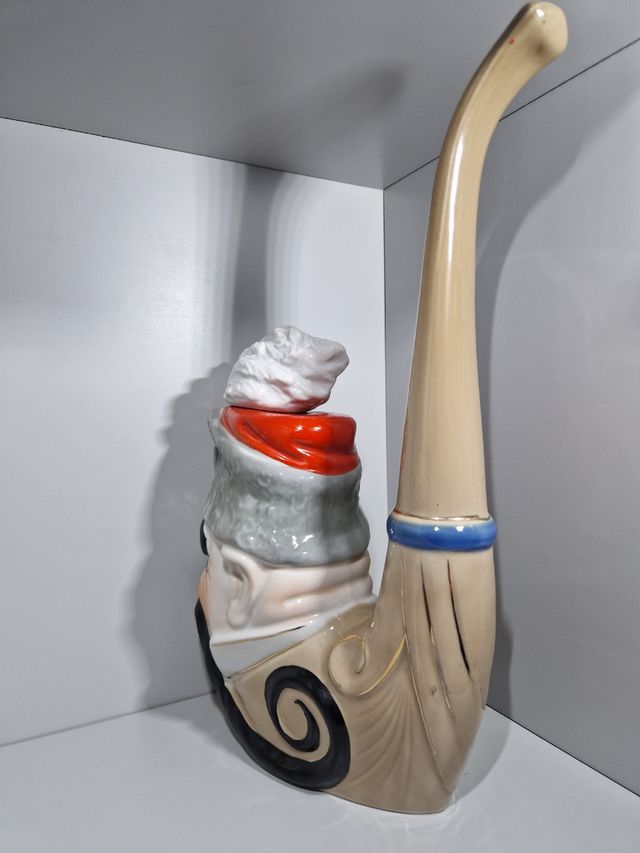 Licorera porcelana Kosako