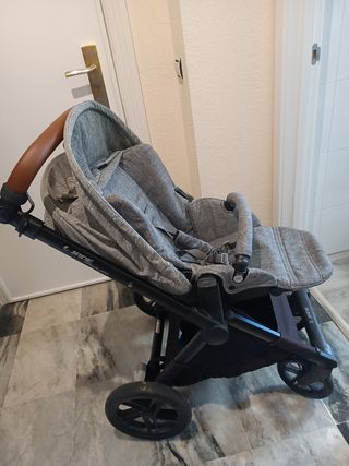 Carro Jane con capazo