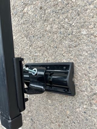 Barras Renault Traffic