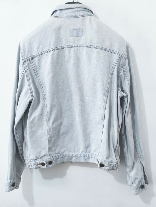 CHAQUETA / CAZADORA VAQUERA LEVI`S / LEVIS