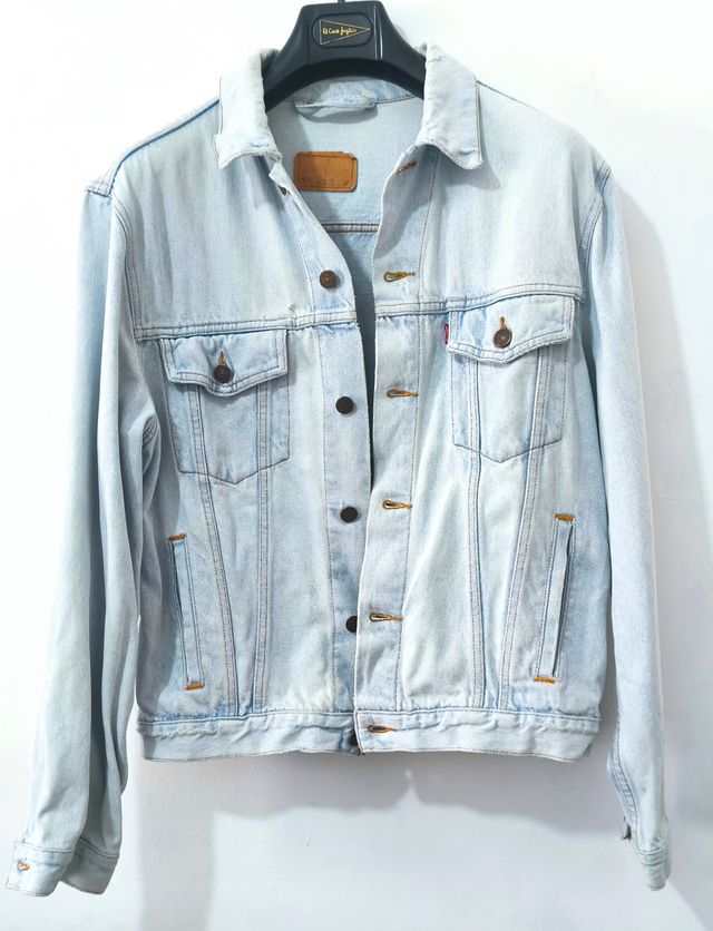 CHAQUETA / CAZADORA VAQUERA LEVI`S / LEVIS