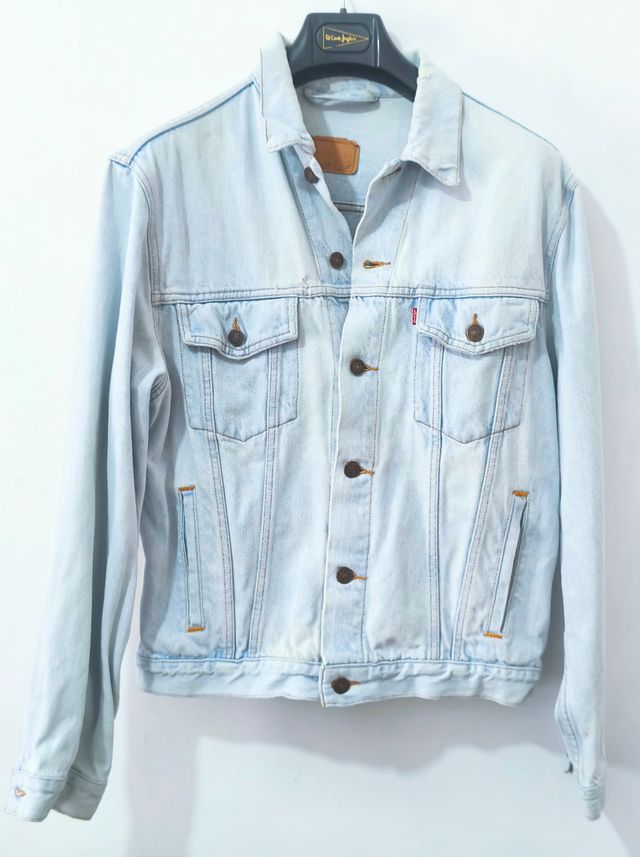 CHAQUETA / CAZADORA VAQUERA LEVI`S / LEVIS