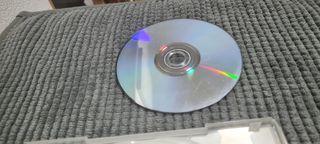 Jogo PS2 EyeToy Kinetic