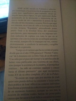 Góndolas y otras adivinaciones.