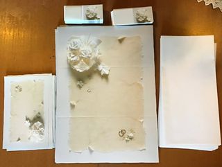 Inviti per matrimonio