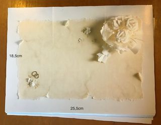 Inviti per matrimonio