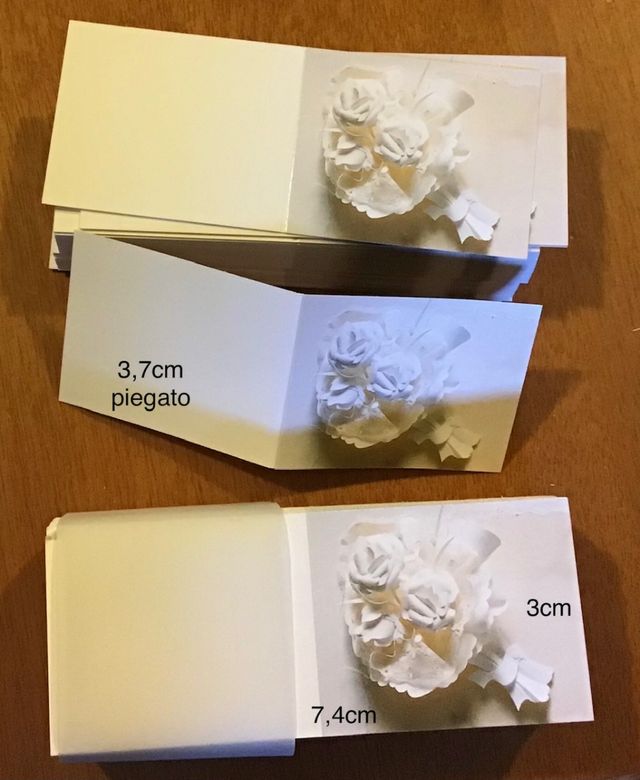 Inviti per matrimonio