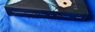 CINCUENTA SOMBRAS DE GREY