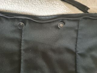 Saco de invierno yoyo