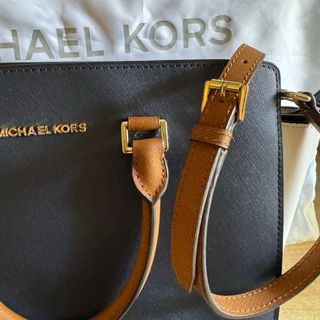 Borsa Selma Michael Kors