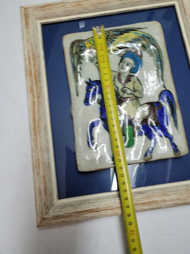 Azulejo Persa