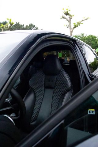 AUDI - A3 2.0 TFSI S3 S TRONIC QUATTRO