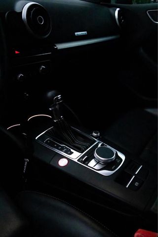 AUDI - A3 2.0 TFSI S3 S TRONIC QUATTRO